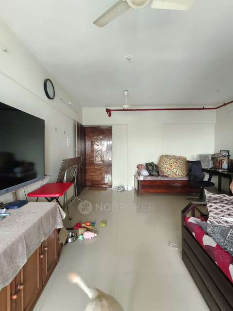 2 BHK Flat In Samrin Imperial Heights For Sale  In Thane West