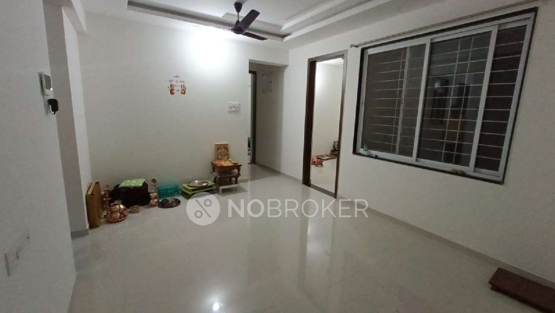 2 BHK Flat In Vardhaman Moonstone for Rent  In Vardhaman Moonstone