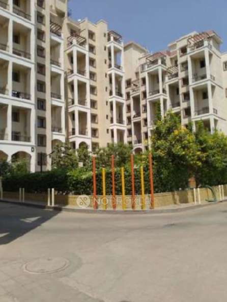 1 BHK Flat In Windsor Maple Woodz for Rent  In Wagholi