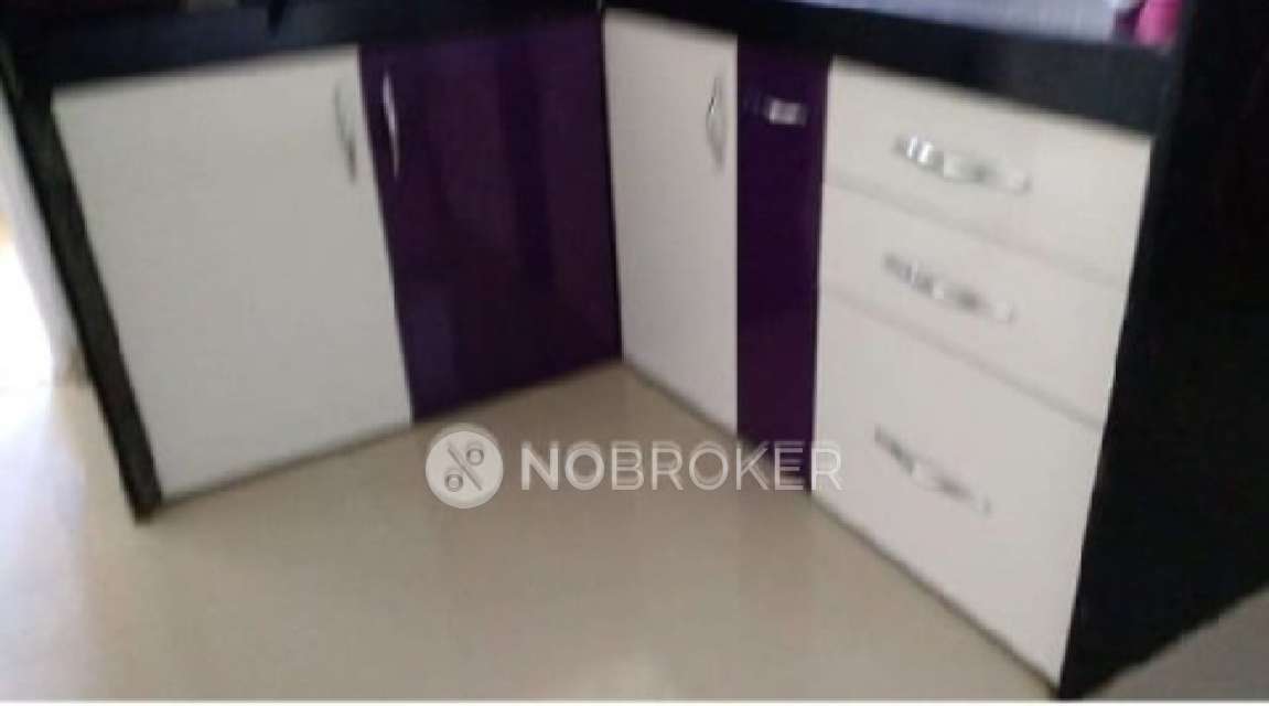 1 BHK Flat In Windsor Maple Woodz for Rent  In Wagholi