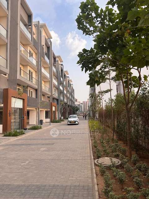 3 BHK Flat In M3m Soulitude for Rent  In Sector 89