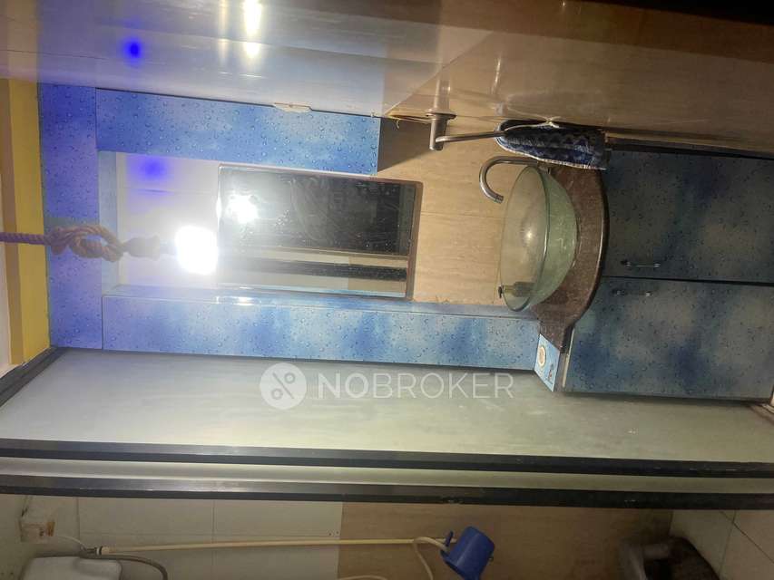 2 BHK Flat In Ganga Osian Meadows for Rent  In Thergaon