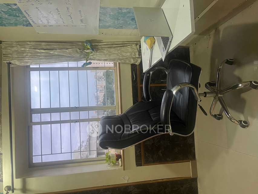 2 BHK Flat In Ganga Osian Meadows for Rent  In Thergaon