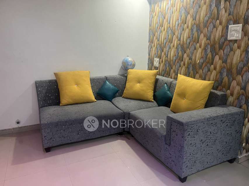 2 BHK Flat In Ganga Osian Meadows for Rent  In Thergaon