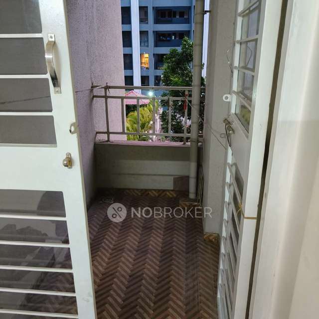 1 BHK Flat In Nirvana Lifecity For Sale  In  Lohegaon, Pune