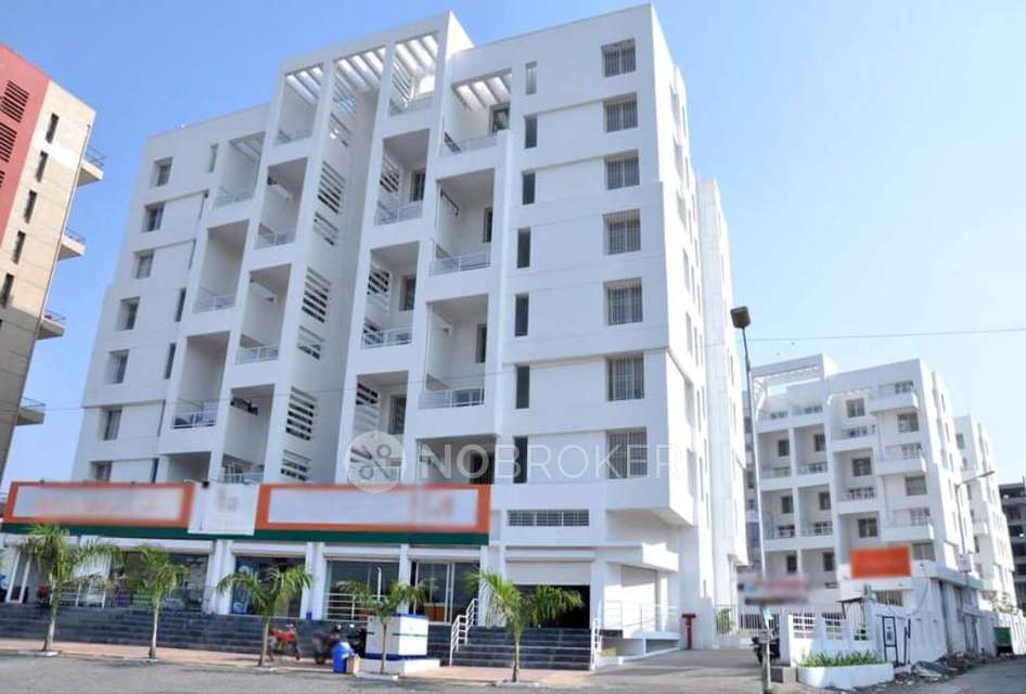 3 BHK Flat In Nirmiti Crimson Dale For Sale  In Baner