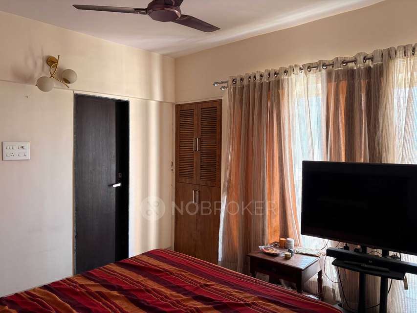 3 BHK Flat In Nirmiti Crimson Dale For Sale  In Baner