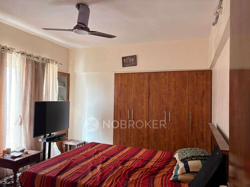 3 BHK Flat In Nirmiti Crimson Dale For Sale  In Baner
