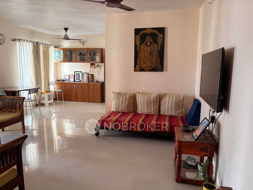 3 BHK Flat In Nirmiti Crimson Dale For Sale  In Baner