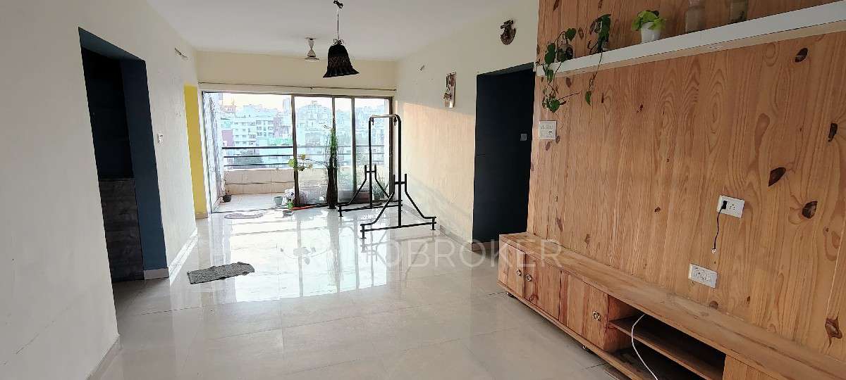 2 BHK Flat In Dsk Garden Enclave, Kondhwa for Rent  In Kondhwa