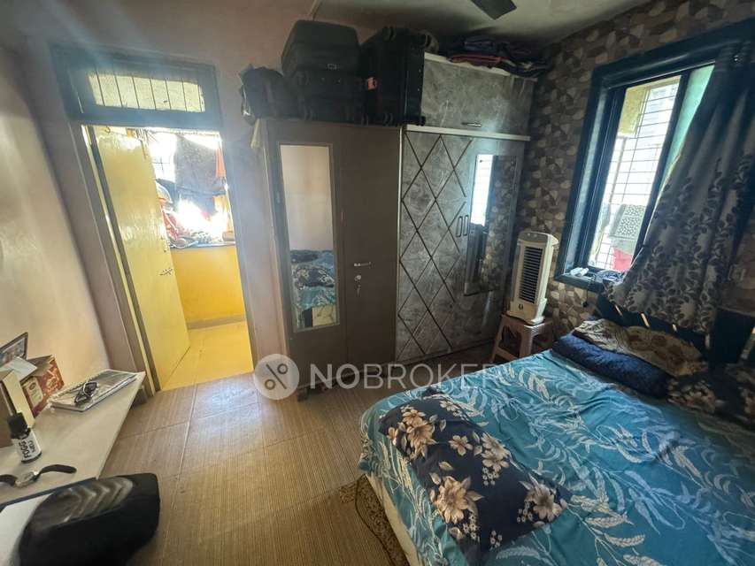 1 BHK Flat for Rent  In Keshar Kunj Chs