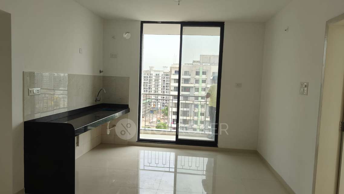 2 BHK Flat In Citron For Sale  In Wagholi