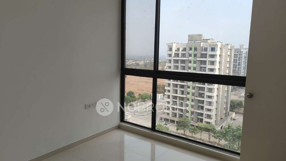 2 BHK Flat In Citron For Sale  In Wagholi