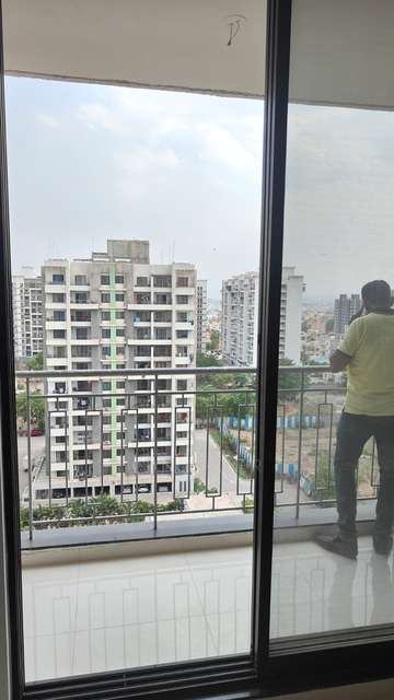 2 BHK Flat In Citron For Sale  In Wagholi