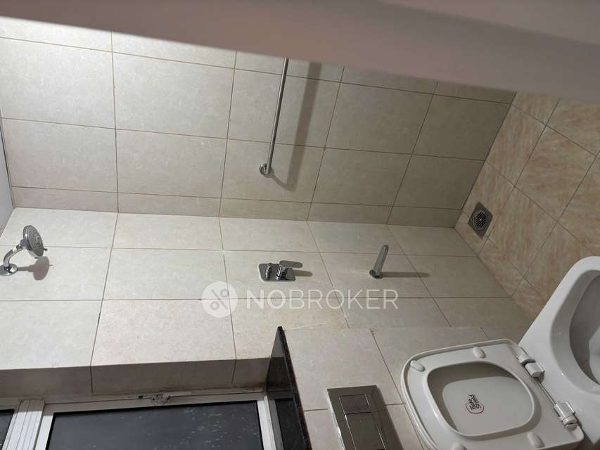 2 BHK Flat In Godrej Boulevard For Sale  In Manjari Khurd