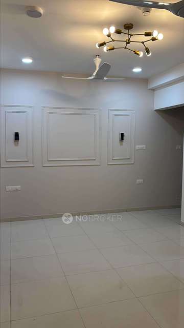 2 BHK Flat In Godrej Boulevard For Sale  In Manjari Khurd