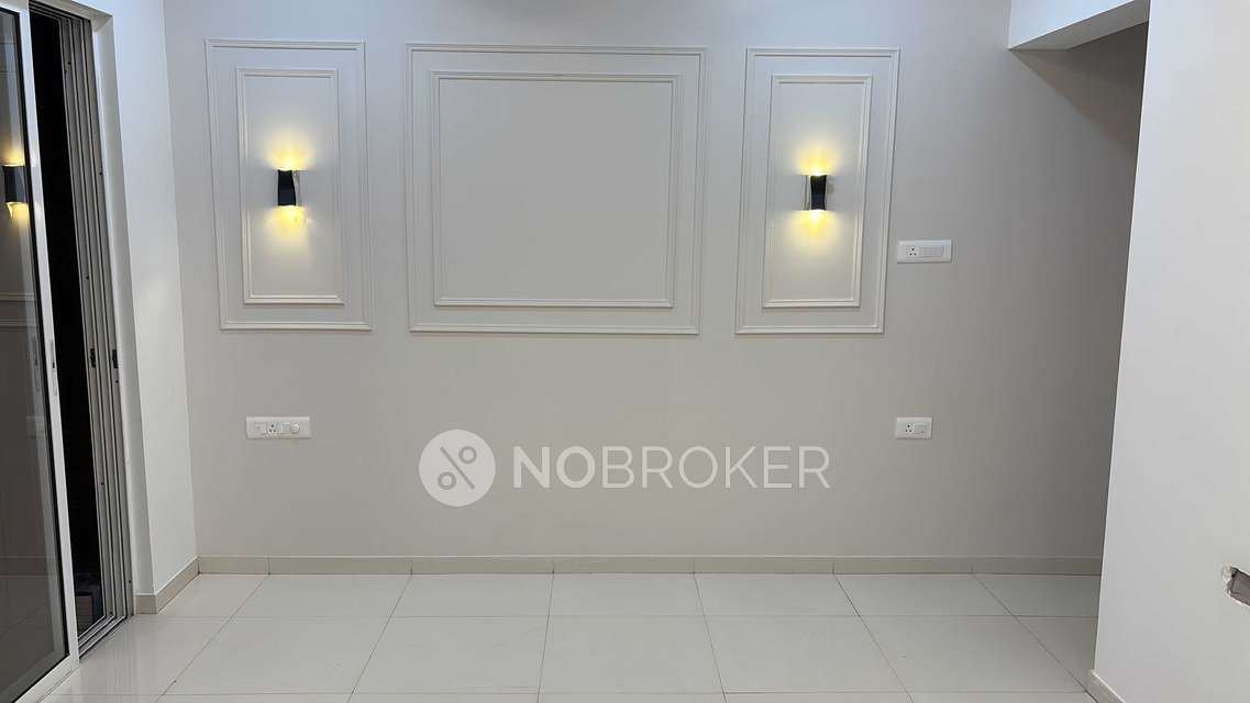 2 BHK Flat In Godrej Boulevard For Sale  In Manjari Khurd