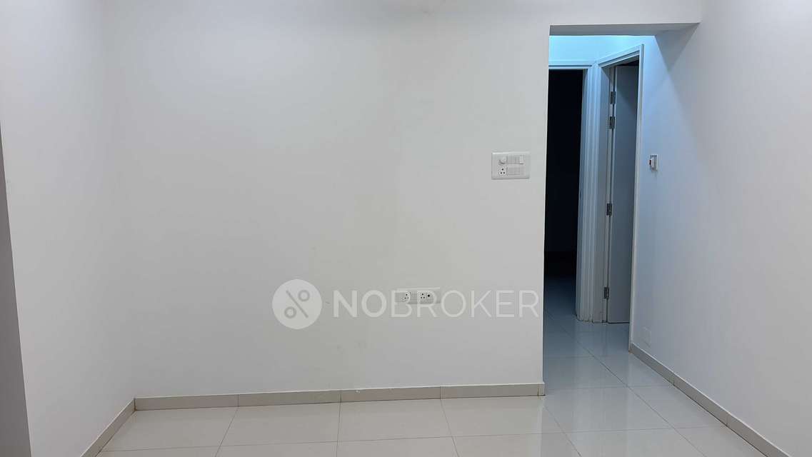 2 BHK Flat In Godrej Boulevard For Sale  In Manjari Khurd