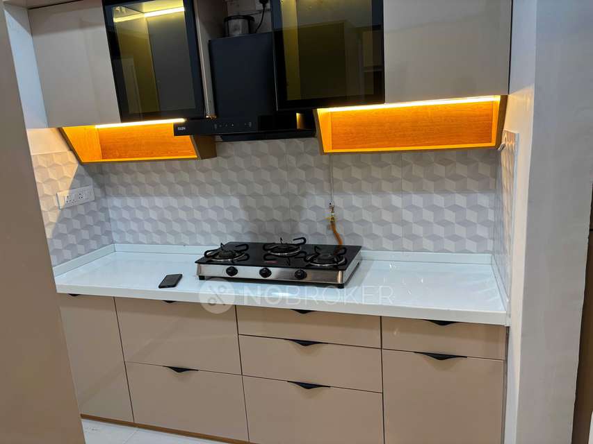 2 BHK Flat In Godrej Boulevard For Sale  In Manjari Khurd