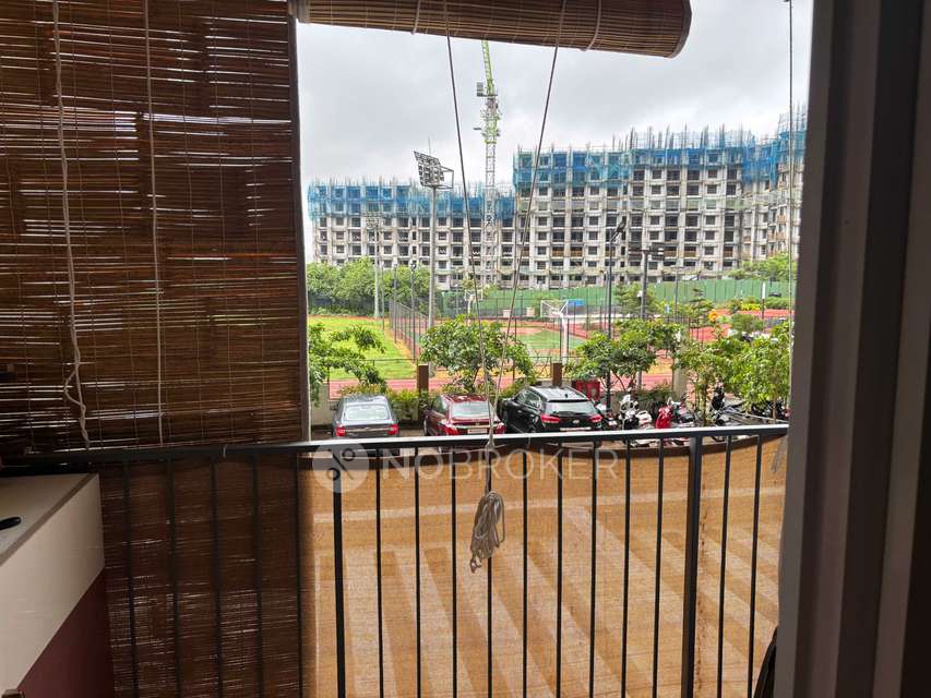 2 BHK Flat In Godrej Boulevard For Sale  In Manjari Khurd