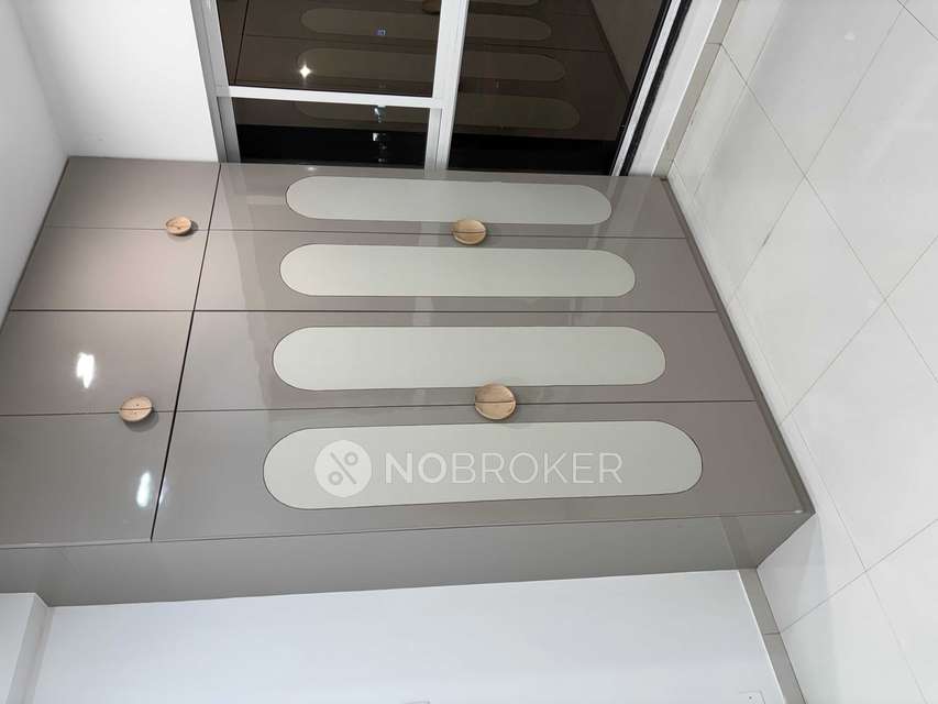 2 BHK Flat In Godrej Boulevard For Sale  In Manjari Khurd