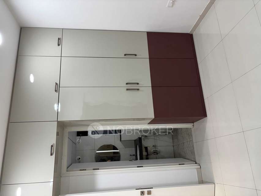 2 BHK Flat In Godrej Boulevard For Sale  In Manjari Khurd