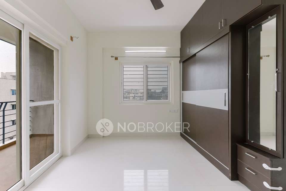 3 BHK Flat In Candeur Landmark for Rent  In Gunjur
