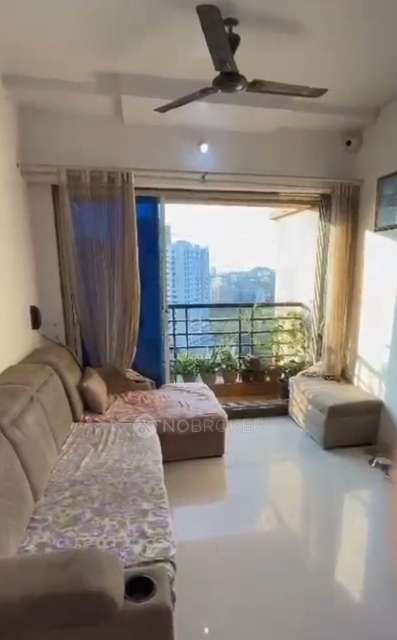 1 BHK Flat In Agarwal Exotica For Sale  In Vasai East