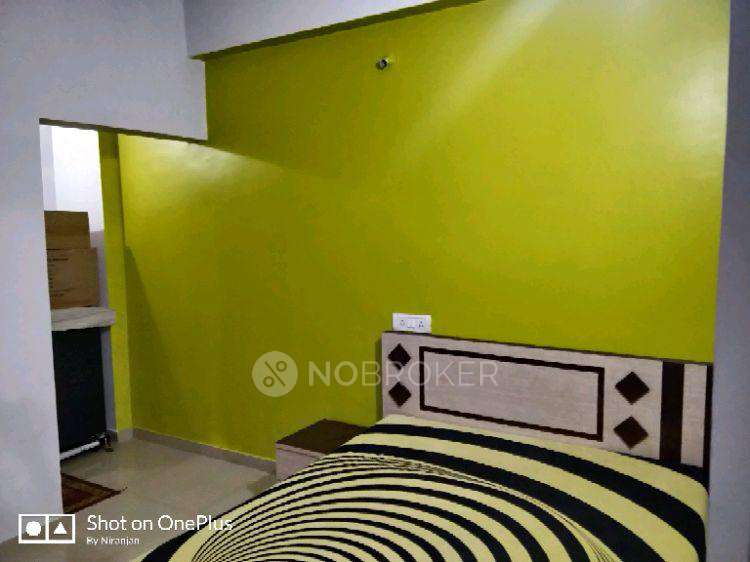 2 BHK Flat for Rent  In Chintamani Housing Society