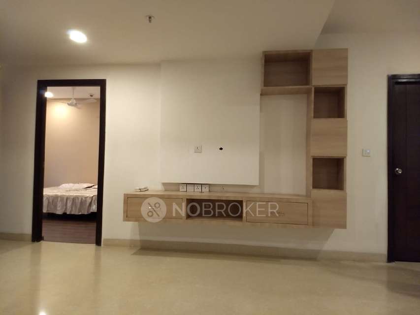 3 BHK Flat In Phoenix Golfedge Residences for Rent  In Gachibowli