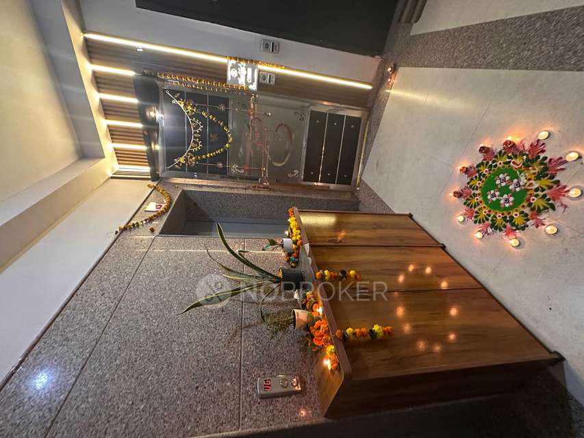 3 BHK Flat In Hawelia Valenova Park For Sale  In Tech Zone Iv