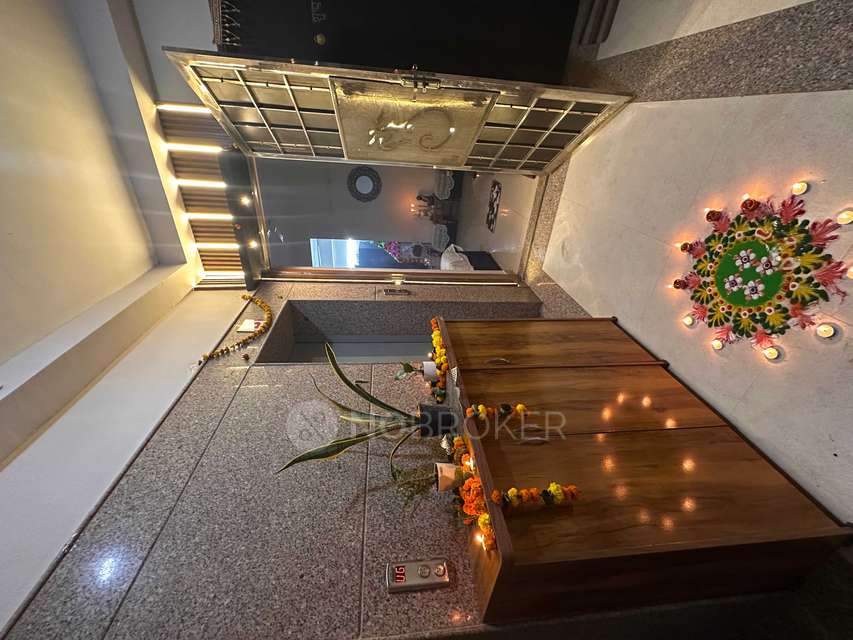 3 BHK Flat In Hawelia Valenova Park For Sale  In Tech Zone Iv