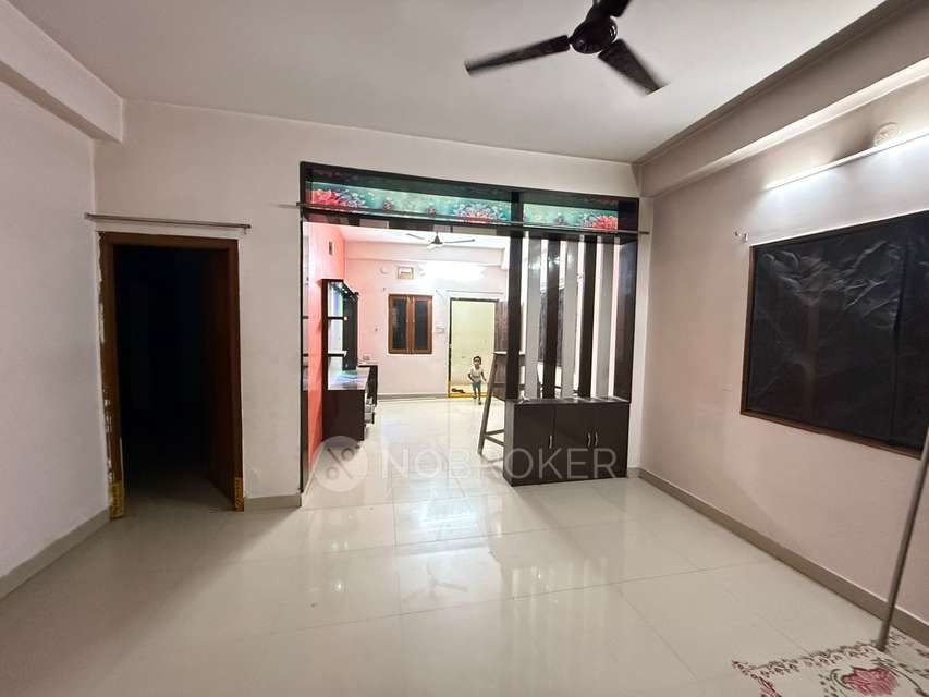 2 BHK Flat In Kausalya Colony for Rent  In Kausalya Colony