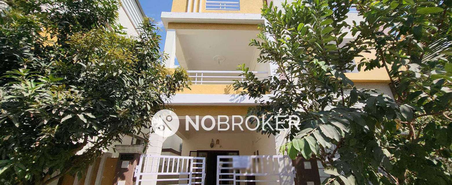 2 BHK Flat for Rent  In Kausalya Colony