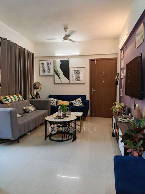 2 BHK Flat In Aarav Balboa Avenue Phase 1 For Sale  In Ravet