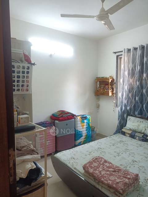 2 BHK Flat In Aarav Balboa Avenue Phase 1 For Sale  In Ravet