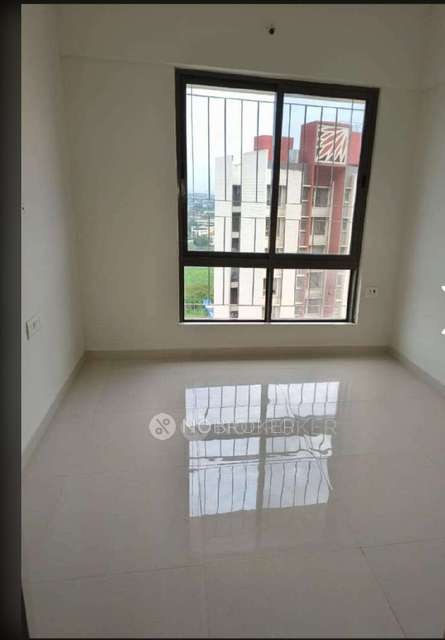 1 BHK Flat In Dosti Greater Thane for Rent  In Thane