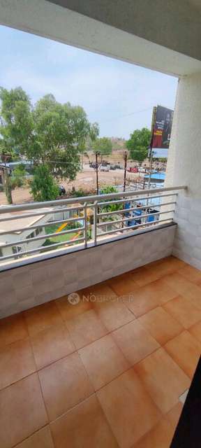 2 BHK Flat In Golden Palms for Rent  In Golden Palms