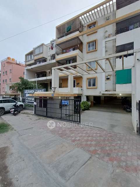 3 BHK Flat In Navanaami Platina For Sale  In Bellahalli