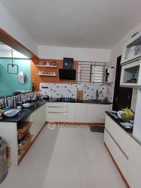 3 BHK Flat In Navanaami Platina For Sale  In Bellahalli