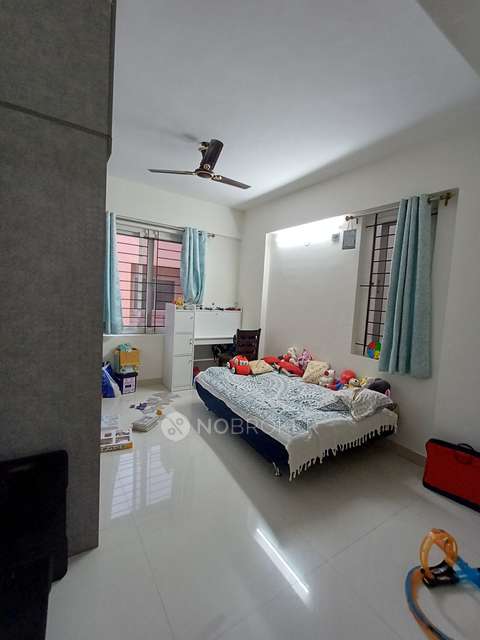 3 BHK Flat In Navanaami Platina For Sale  In Bellahalli