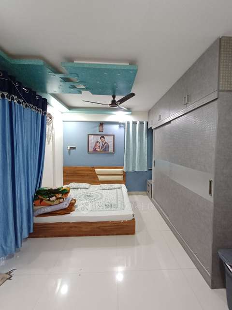 3 BHK Flat In Navanaami Platina For Sale  In Bellahalli