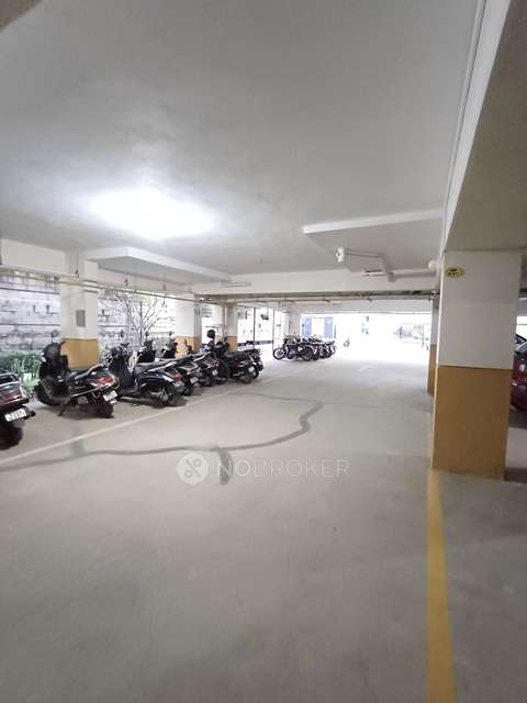 3 BHK Flat In Navanaami Platina For Sale  In Bellahalli