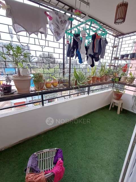 3 BHK Flat In Navanaami Platina For Sale  In Bellahalli