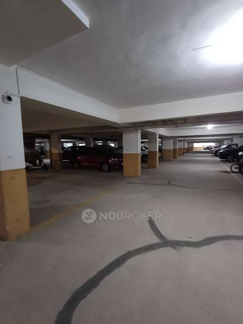 3 BHK Flat In Navanaami Platina For Sale  In Bellahalli