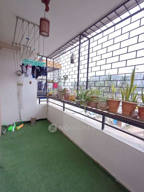 3 BHK Flat In Navanaami Platina For Sale  In Bellahalli