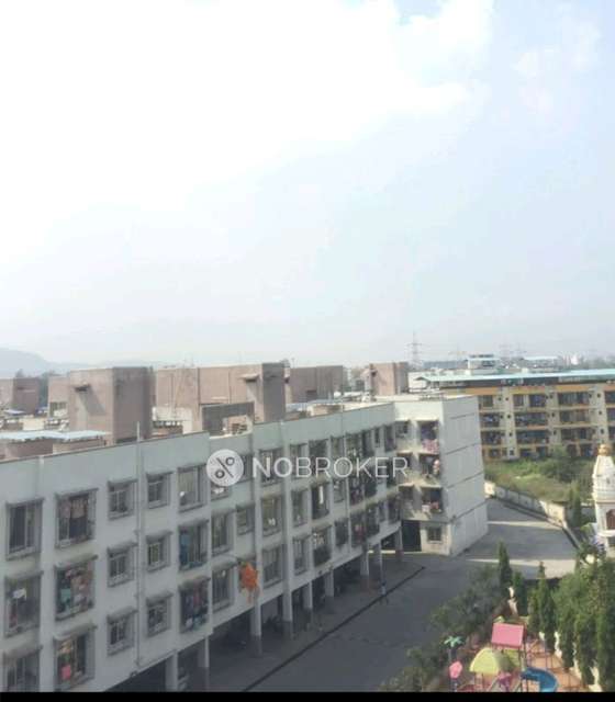 1 BHK Flat In Deep City For Sale  In Usarli Khurd