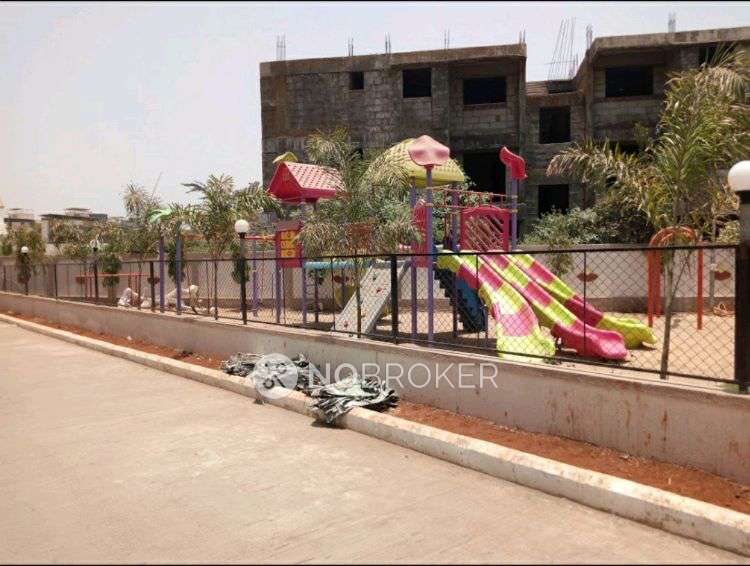 1 BHK Flat In Deep City For Sale  In Usarli Khurd