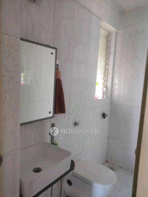 1 BHK Flat In Bharat Ecovistas For Sale  In Shilphata