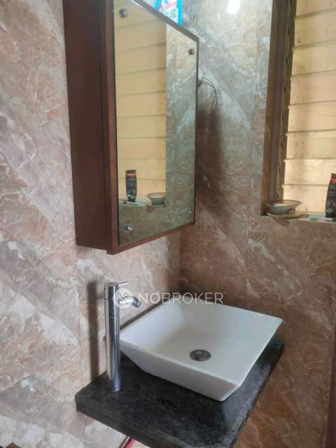 1 BHK Flat In Bharat Ecovistas For Sale  In Shilphata